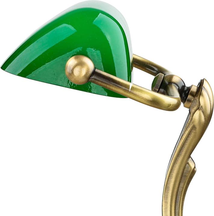 Actual product image Licht-Erlebnisse Lampade Ministero (E14)