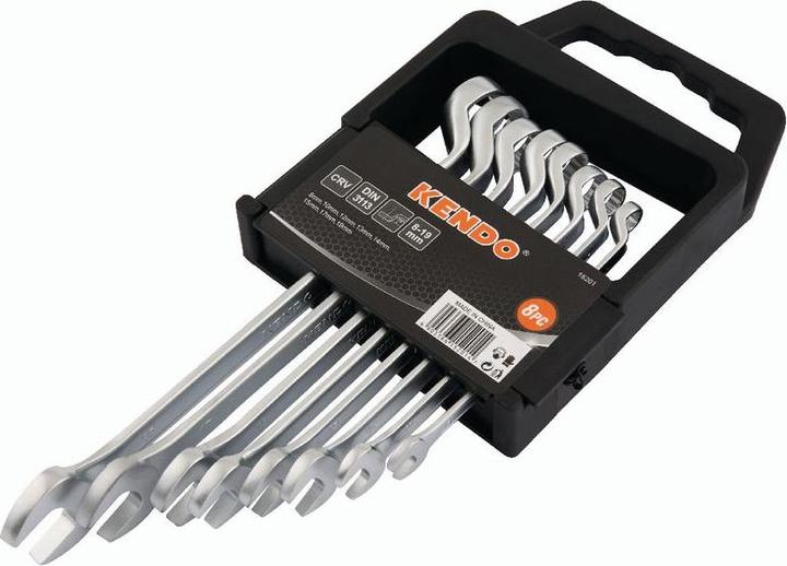 Immagine prodotto Kendo Set di tensionatori combinati (19 mm)