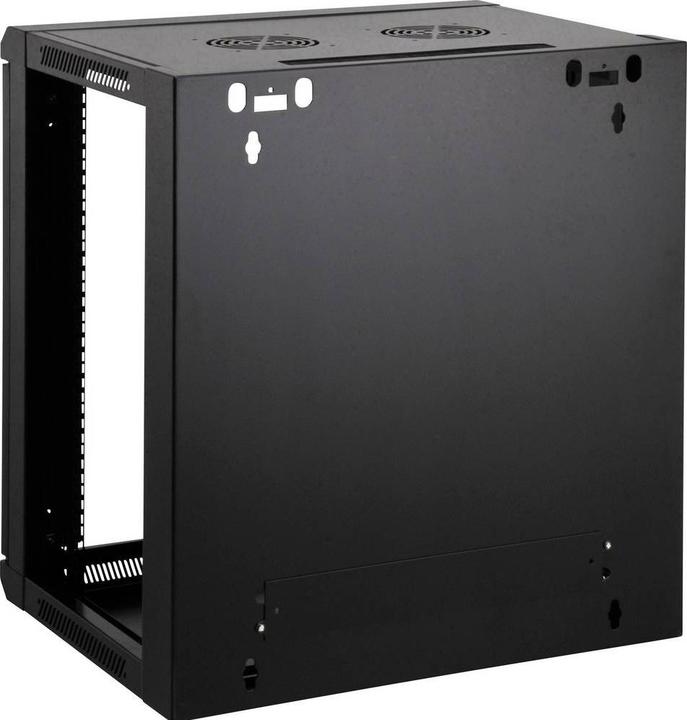 Produktbild Intellinet 19" Wandverteiler (9 HE, 19 Zoll Rack)