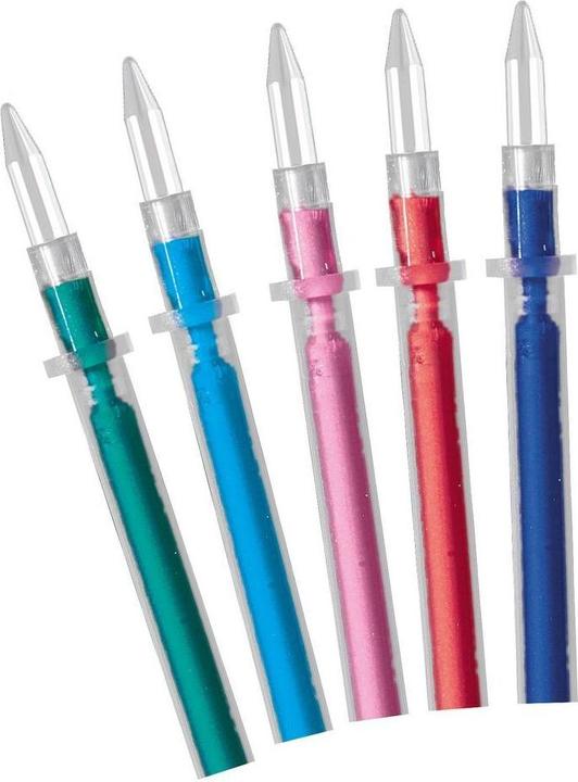 Immagine prodotto Clementoni Kreieren Sie Ihre Stifte mit Stichstiften