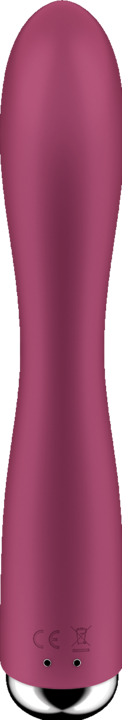 Produktbild Satisfyer Spinning Rabbit 1 Klitoris Und G-Spot Stimulation Beige