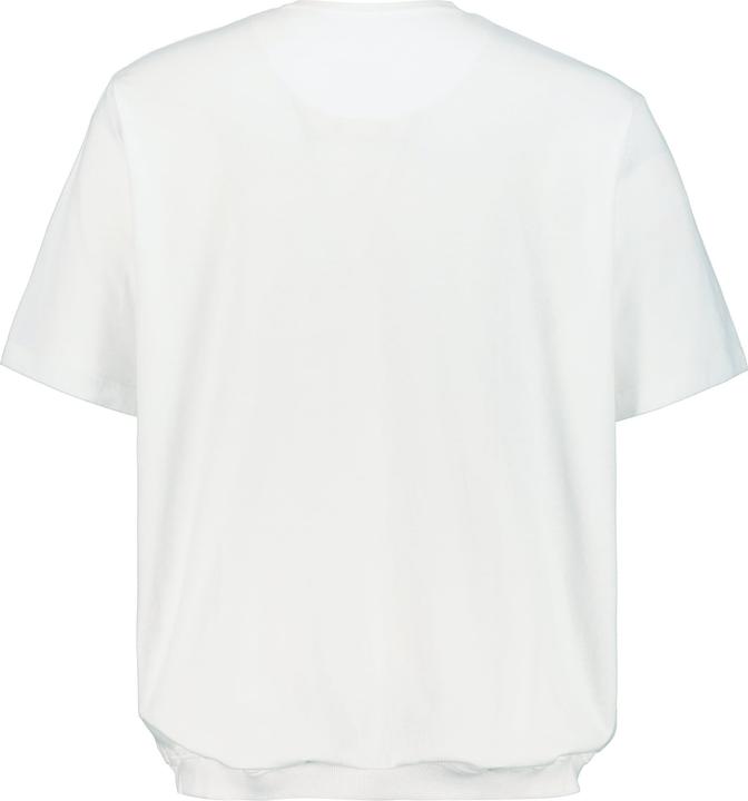 Produktbild JP1880 T-Shirt, Bauchfit, Basic, Halbarm, XXL bis 10XL (XXL)
