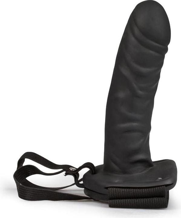 Bijoux Indiscrets Erection Assist Hohler Umschnalldildo mit Gurt Bijoux Indiscrets Erection Assist Hohler Umschnalldildo mit Gurt