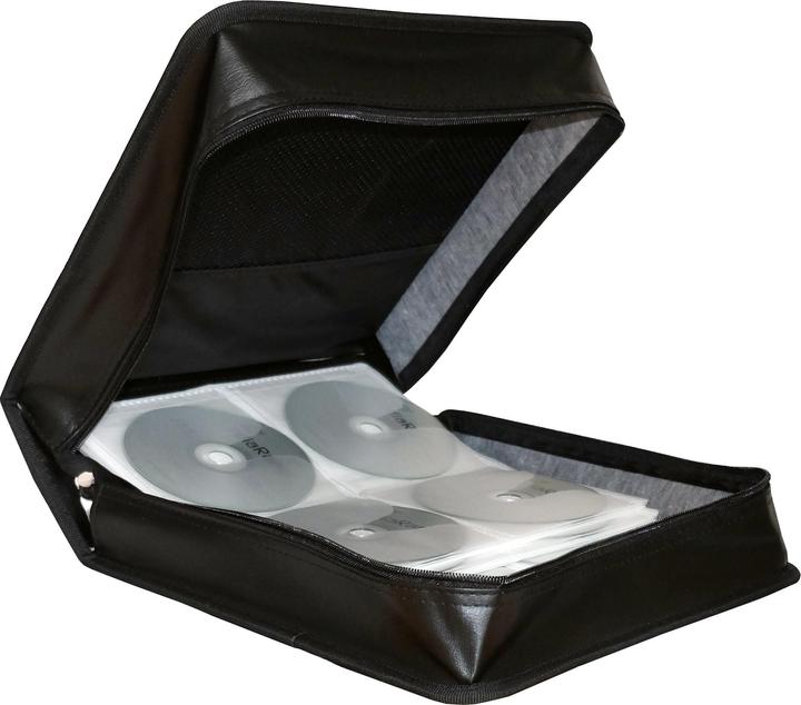 Produktbild MediaRange CD-Tasche