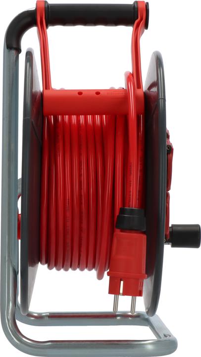 Actual product image Brennenstuhl Professional SteelCore cable reel SC 3110 IP44 (33 m, 1.50 mm²)
