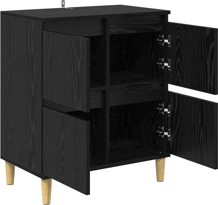 Produktbild vidaXL Aufbewahrungs-Sideboard (35 x 60 x 70 cm)
