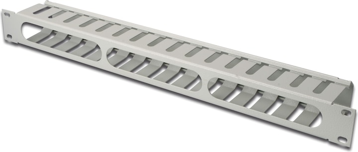 Actual product image Digitus Cable management panel