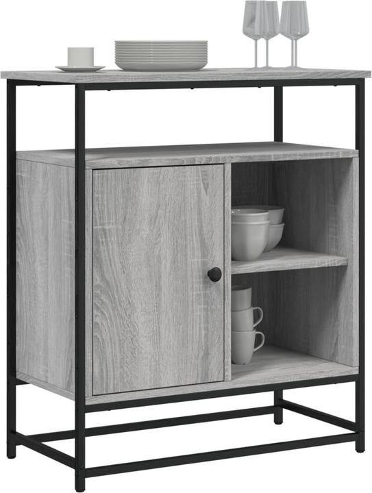 Image du produit vidaXL Sideboard (69 x 35 x 80 cm)