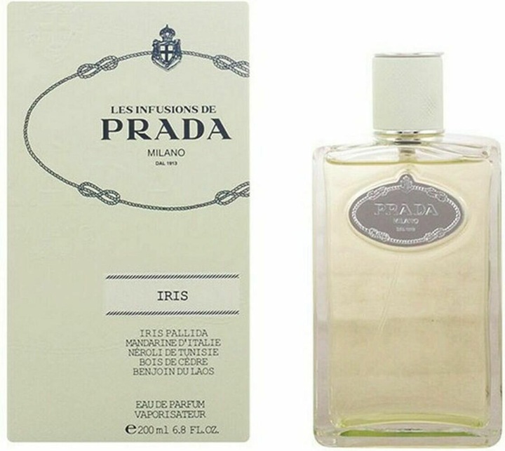 Immagine prodotto Prada Les Infusions Iris (Eau de parfum, 100 ml)
