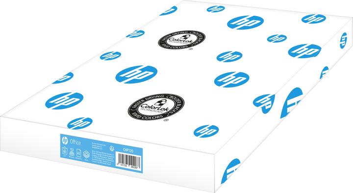 Actual product image HP Copy Paper Office (80 g/m², 2500 x, A3)