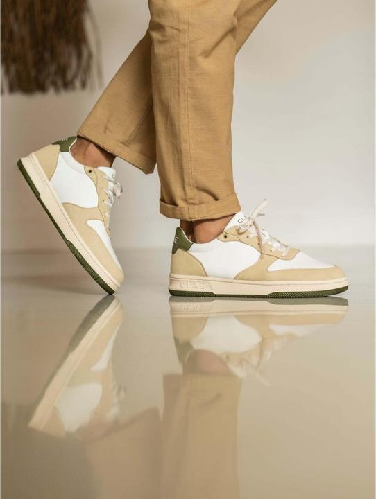 Immagine prodotto Clae scarpe da ginnastica malone vegan (41)