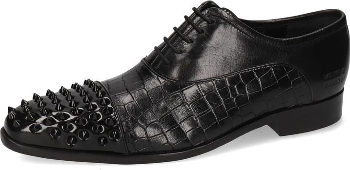Produktbild Melvin & Hamilton Lance 23 Oxford (41)