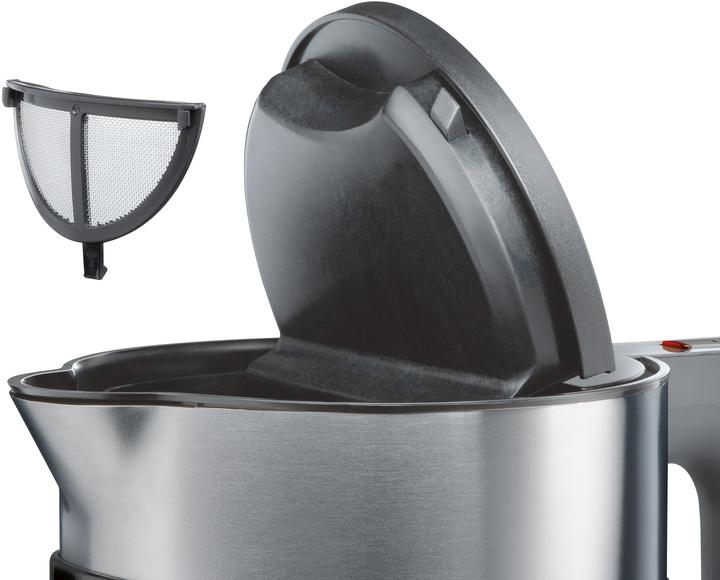 Actual product image Siemens Tw86103p (1.50 l)