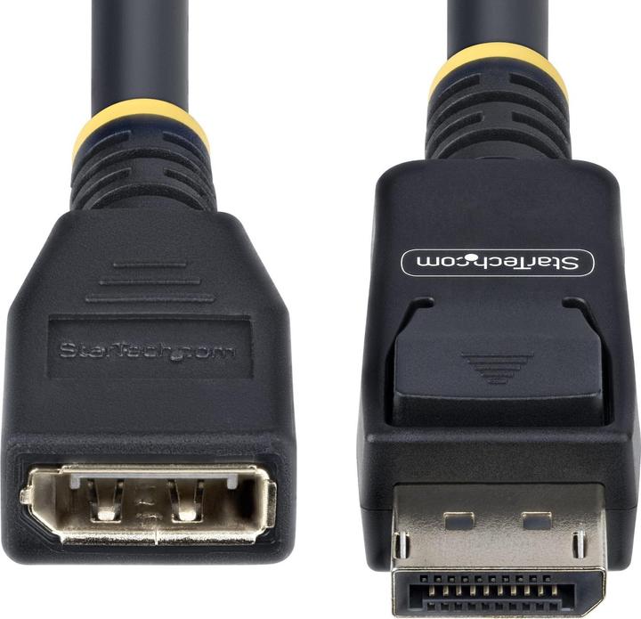 Produktbild StarTech DisplayPort – DisplayPort (3 m)
