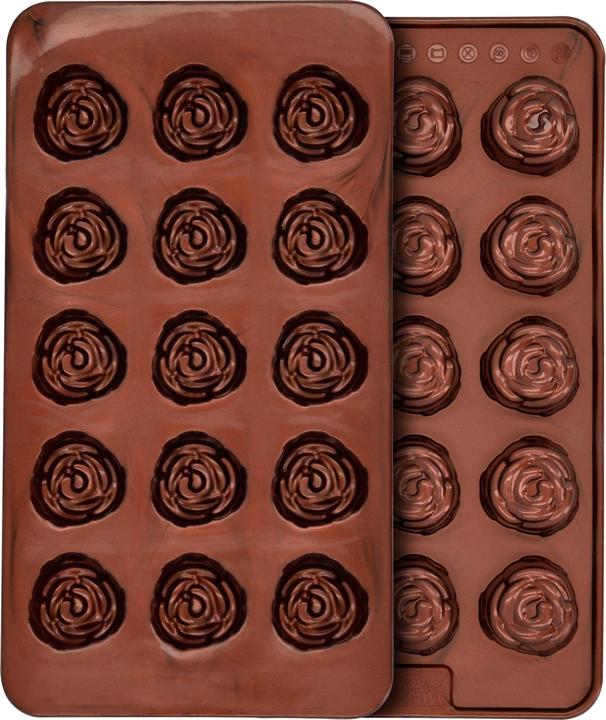 Produktbild Birkmann Pralinenformen