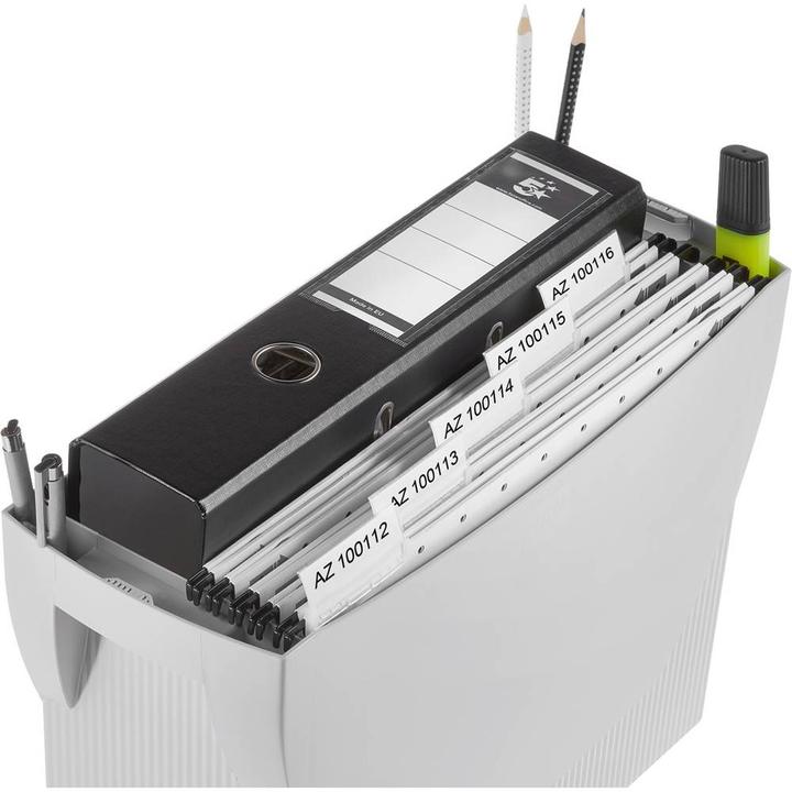 Image du produit Han Boîtes de dossiers suspendus SWING (A4)