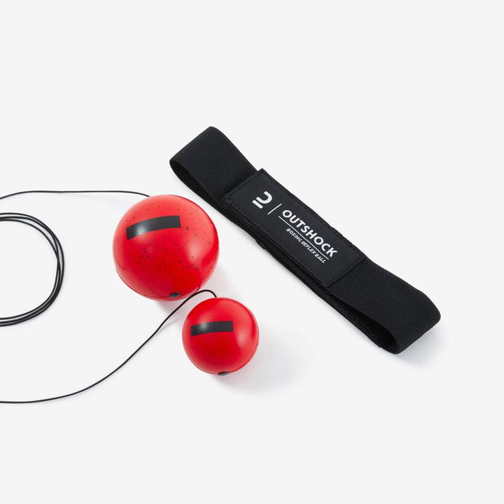 Outshock Kit Reflex Ball