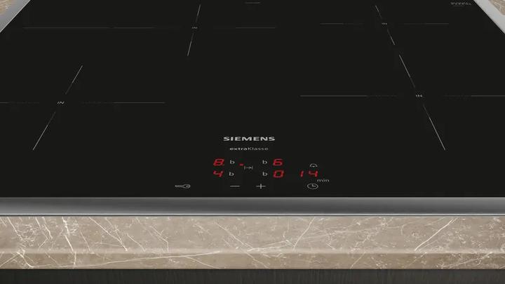 Produktbild Siemens HE378HBS4 + EI645CFB6M