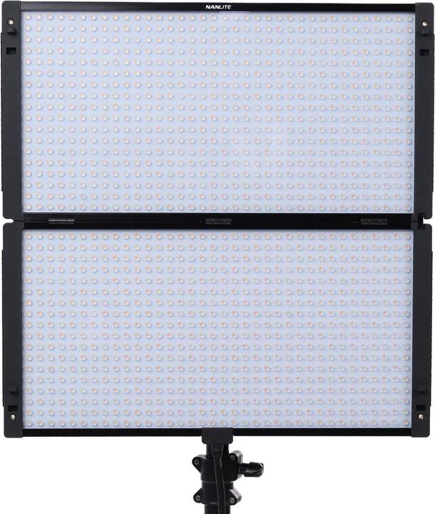 Produktbild Nanlite PavoSlim 240B LED Panel (Studioleuchte, Flächenleuchte, Videoleuchte)