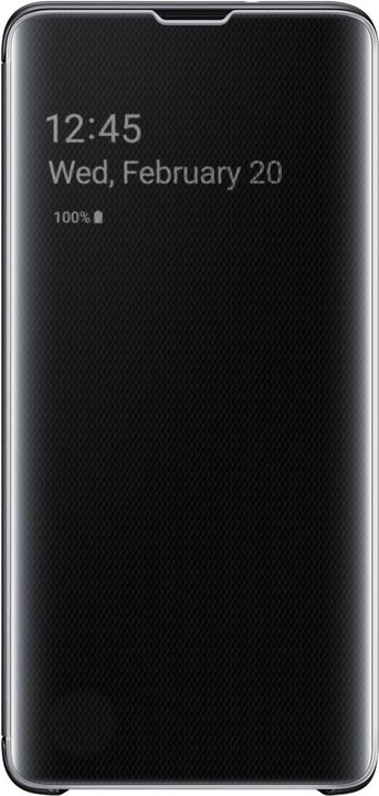 Samsung Clear View
