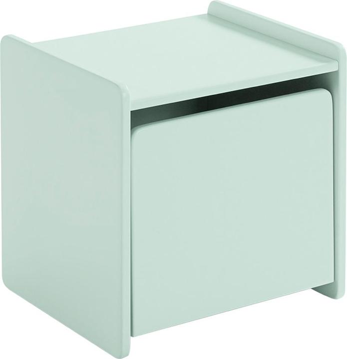 Verde menta