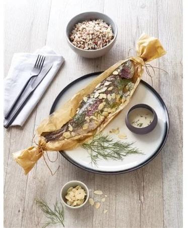 Produktbild Véritable Bio-Dill (Kräutersamen)