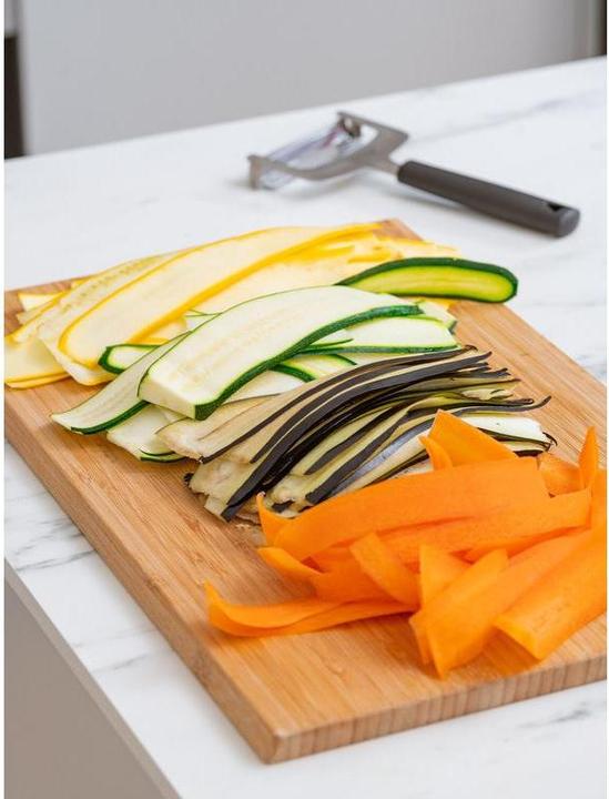 Actual product image Triangle Slice Cutter (246 mm)