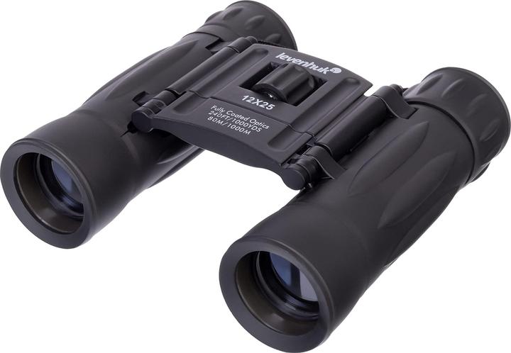 Actual product image Levenhuk Atom 12x25 (12 x, 25 mm)