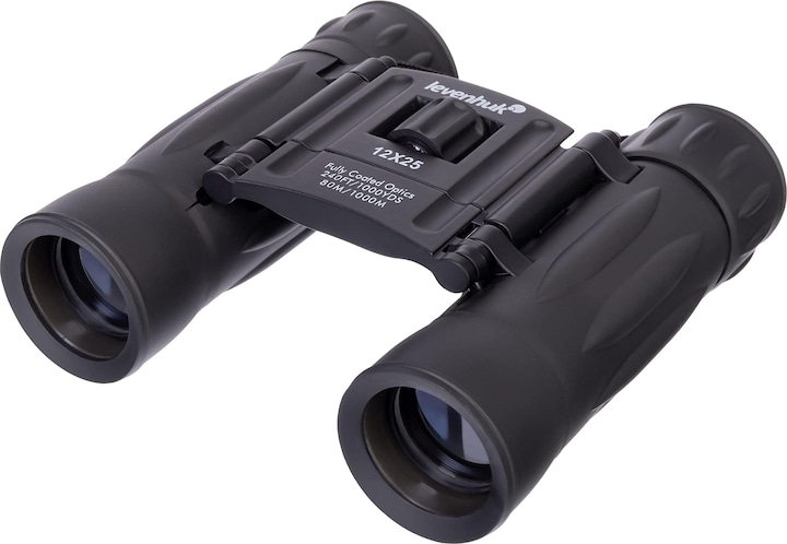 Actual product image Levenhuk Atom 12x25 (12 x, 25 mm)