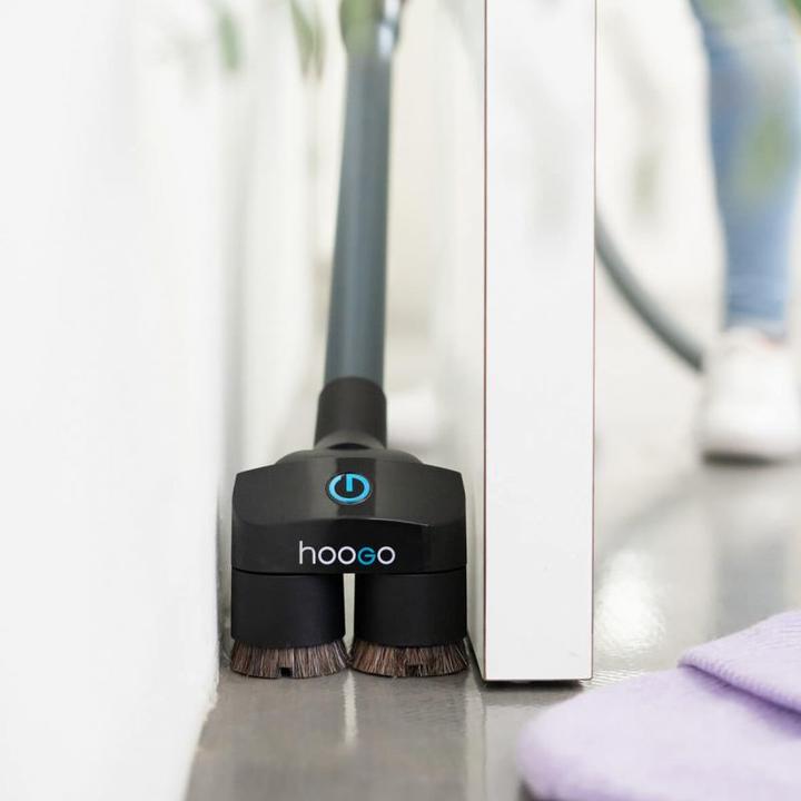 Image du produit Hoogo Bodendüse flipflop