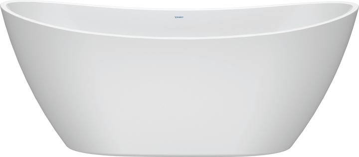 Produktbild Duravit DuraVato Badewanne (250 l, 170 cm, 71 cm)