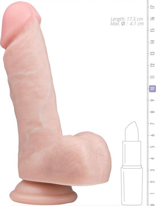 Produktbild Easytoys Realistic