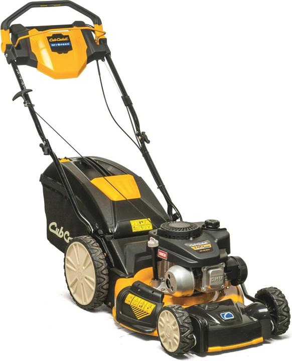Cub Cadet Benzin-Rasenmäher 46 cm (Benzina)