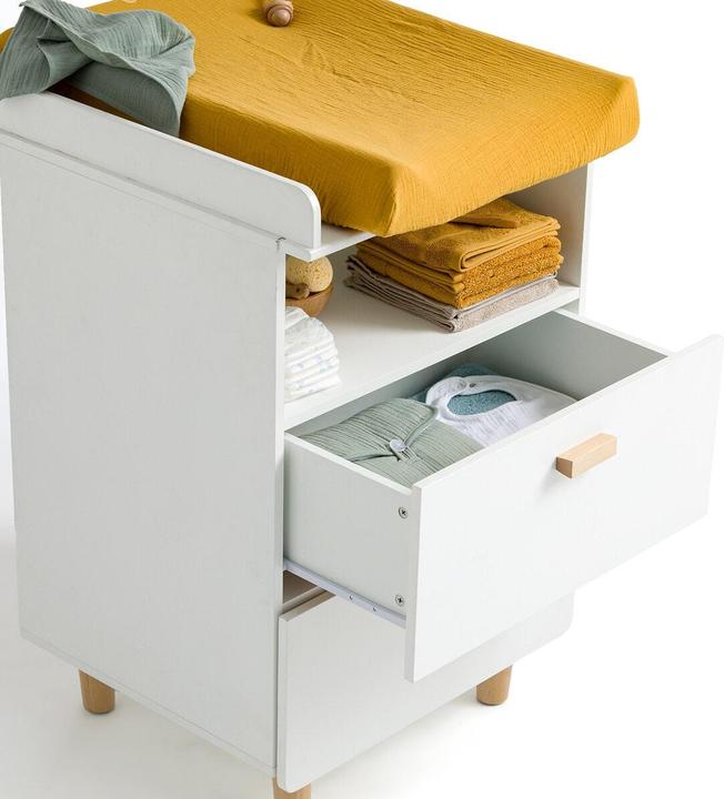 Produktbild La Redoute Interieurs Jimi