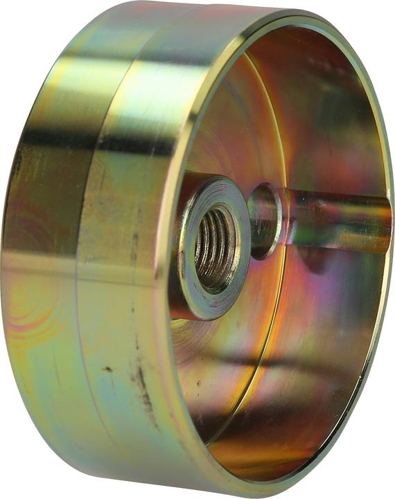 Actual product image KS Tools Guide plate, outer diameter 80 mm