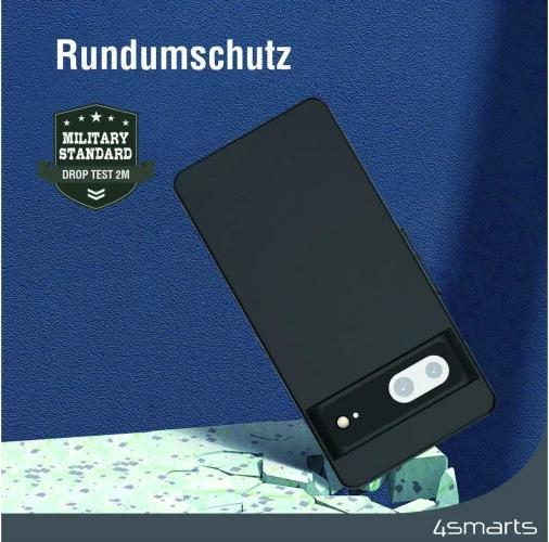 Immagine prodotto 4smarts Custodia robusta Active Pro Strong per Google Pixel 7 (Google Pixel 7)