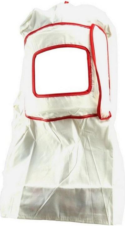 Actual product image GEKO Sandblasting container