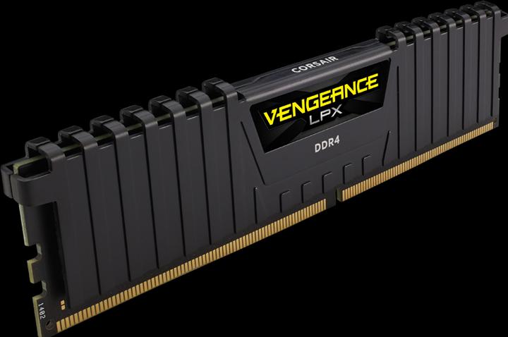 Immagine prodotto Corsair Vengeance LPX (2 x 8GB, 3200 MHz, DDR4-RAM, DIMM)