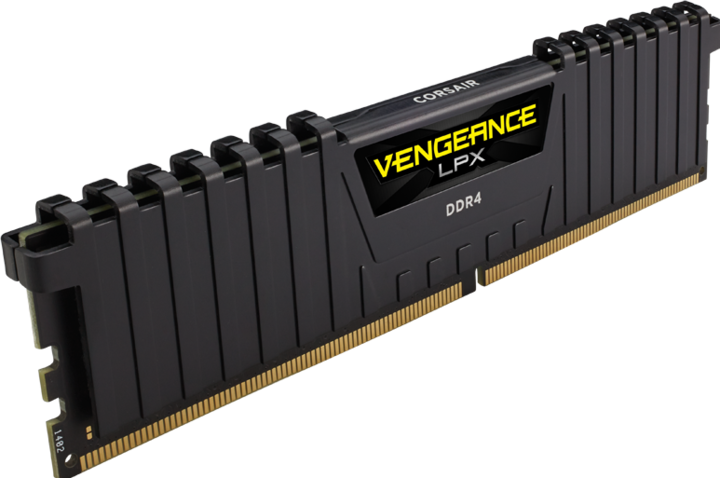 Produktbild Corsair Vengeance LPX (2 x 8GB, 3200 MHz, DDR4-RAM, DIMM)