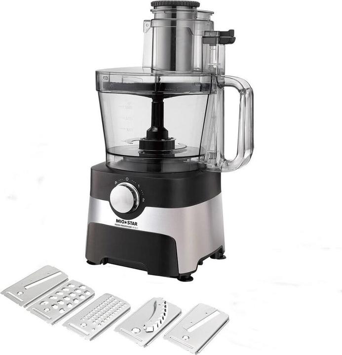 Actual product image Mio Star 10 in 1 (500 ml, 1000 W)