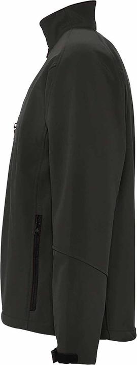 Immagine prodotto Sols Giacca softshell relax traspirante e antivento impermeabile (3XL)