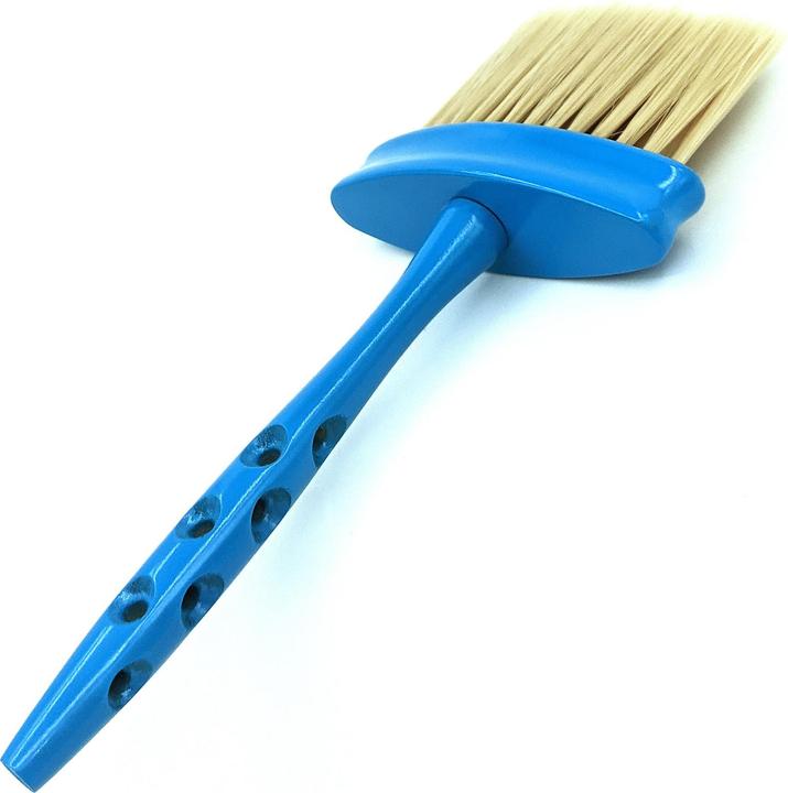 Immagine prodotto Ongea Spazzola per il collo - spazzola per il collo blu