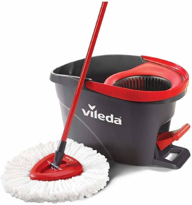 Produktbild Vileda EasyWring und Clean Wischsystem (1 Stk.)