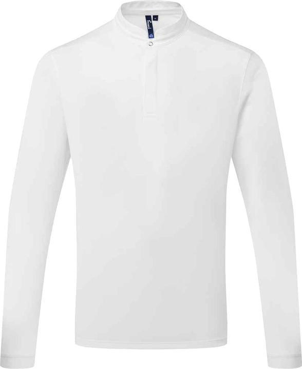 Immagine prodotto Premier Essential Camicia da Chef Manica Lunga Uomo (M)