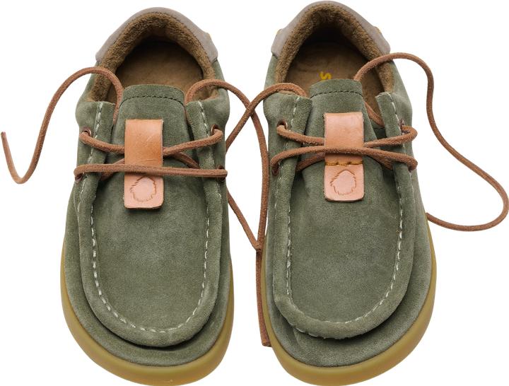 Image du produit Satorisan Kwahu Winter Suede (39)