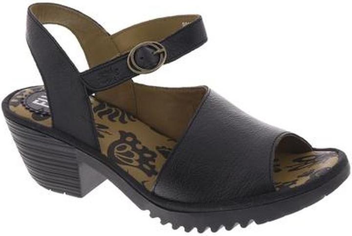 Actual product image Fly London Sandalen (39)
