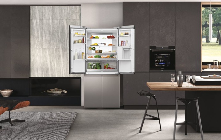 Immagine prodotto Haier HCW7819EHMP (537 l)