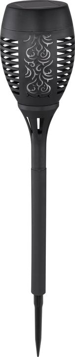 Immagine prodotto Globo Luce solare nera 36xLED (IP44)