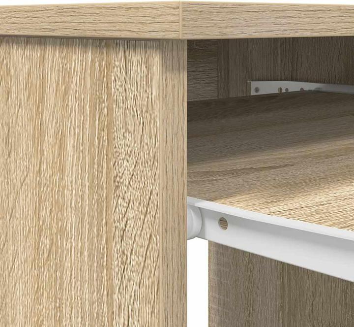 Image du produit vidaXL Schreibtisch (49 x 86 x 76 cm)