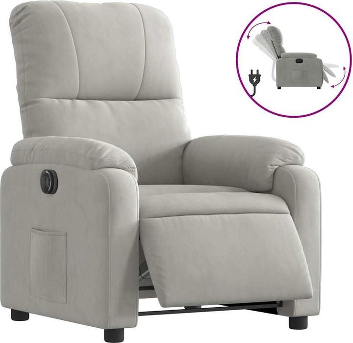 Produktbild vidaXL Relaxsessel